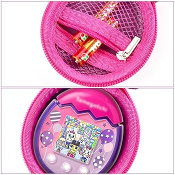 Amazon.co.jp: Tamagotchi Pix/たまごっちユニ用/たまごっちオン